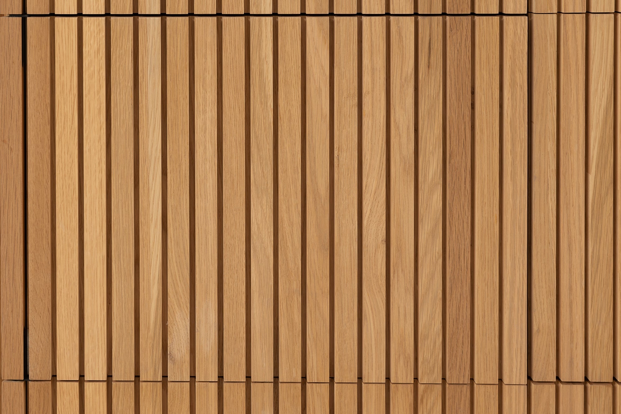 Table ronde extensible en bois, ovale jusqu’à 10 personnes, chêne scandinave — vue 18