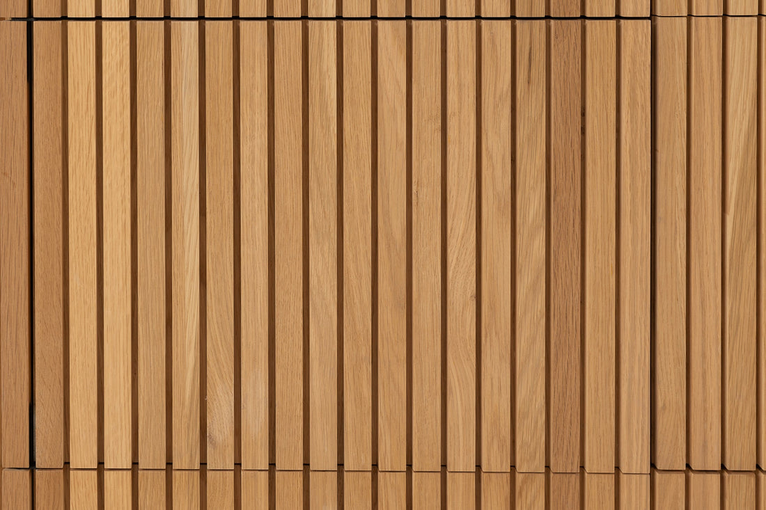 Table ronde extensible en bois, ovale jusqu’à 10 personnes, chêne scandinave — vue 18