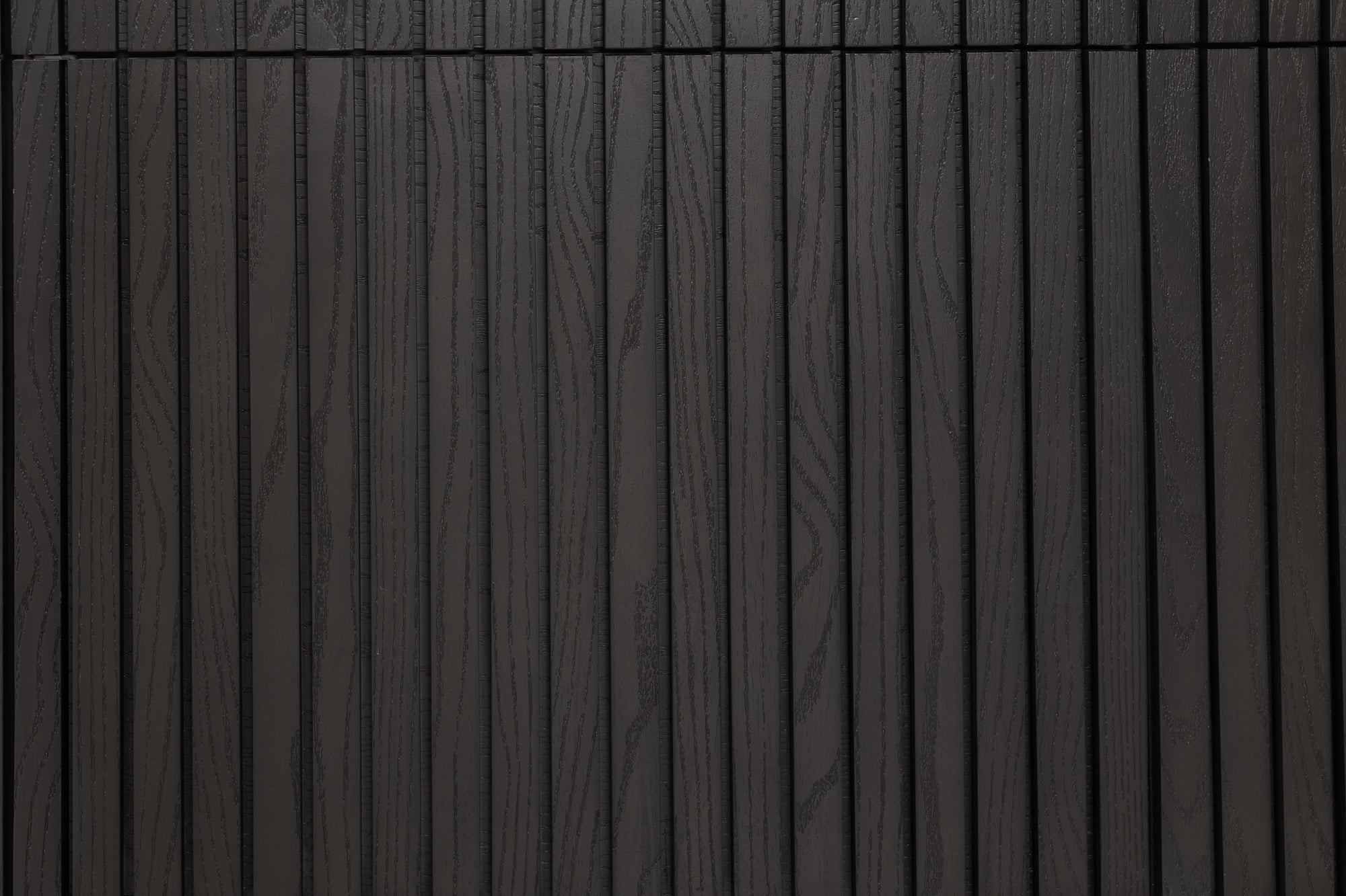 Table ronde extensible en bois, ovale jusqu’à 10 personnes, hickory fumé — vue 19