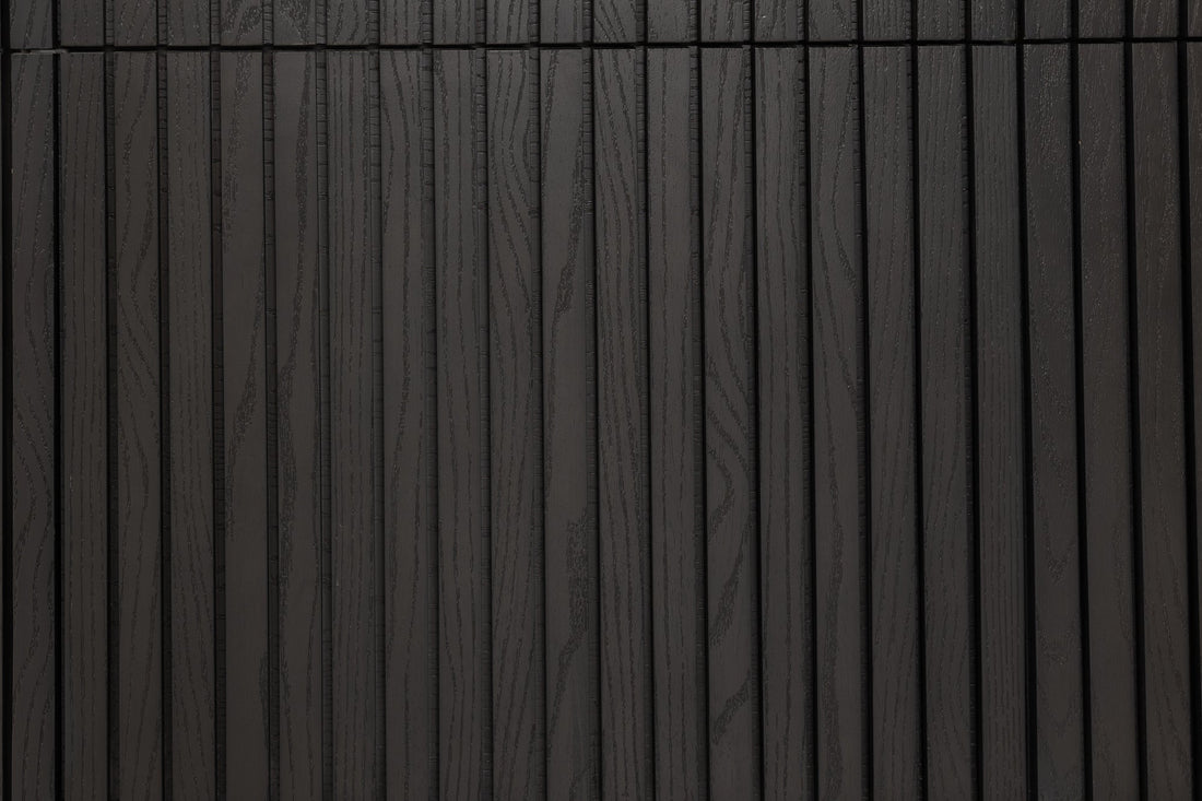 Table ronde extensible en bois, ovale jusqu’à 10 personnes, hickory fumé — vue 19