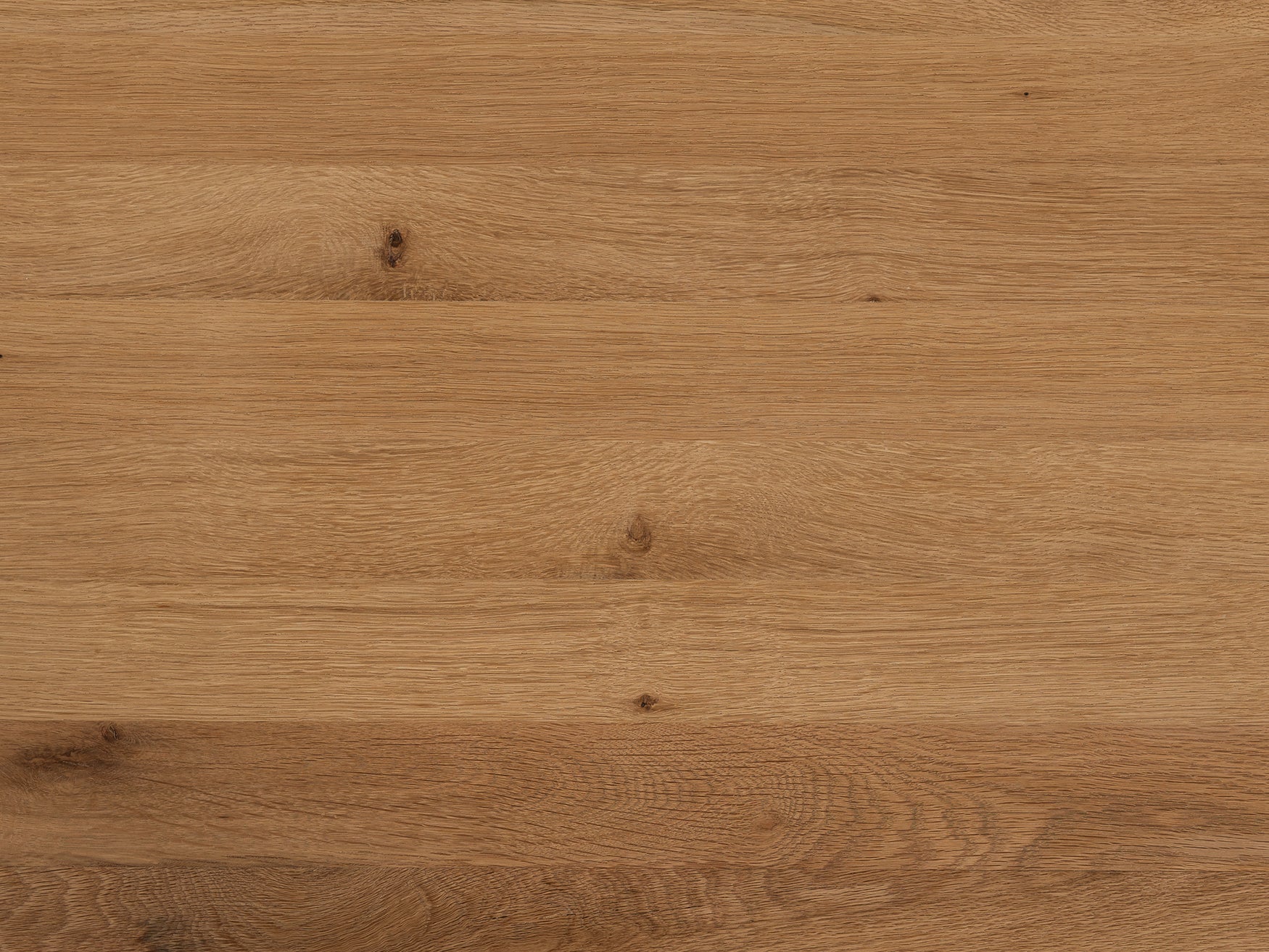 Table extensible en bois, de 4 à 12 personnes, chêne scandinave — vue 22