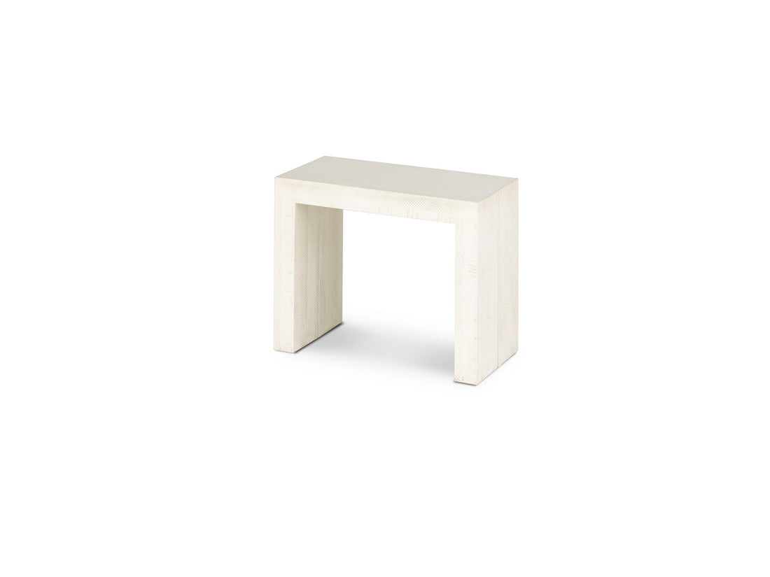 Table extensible en bois, de 4 à 12 personnes, bouleau canadien — vue 7
