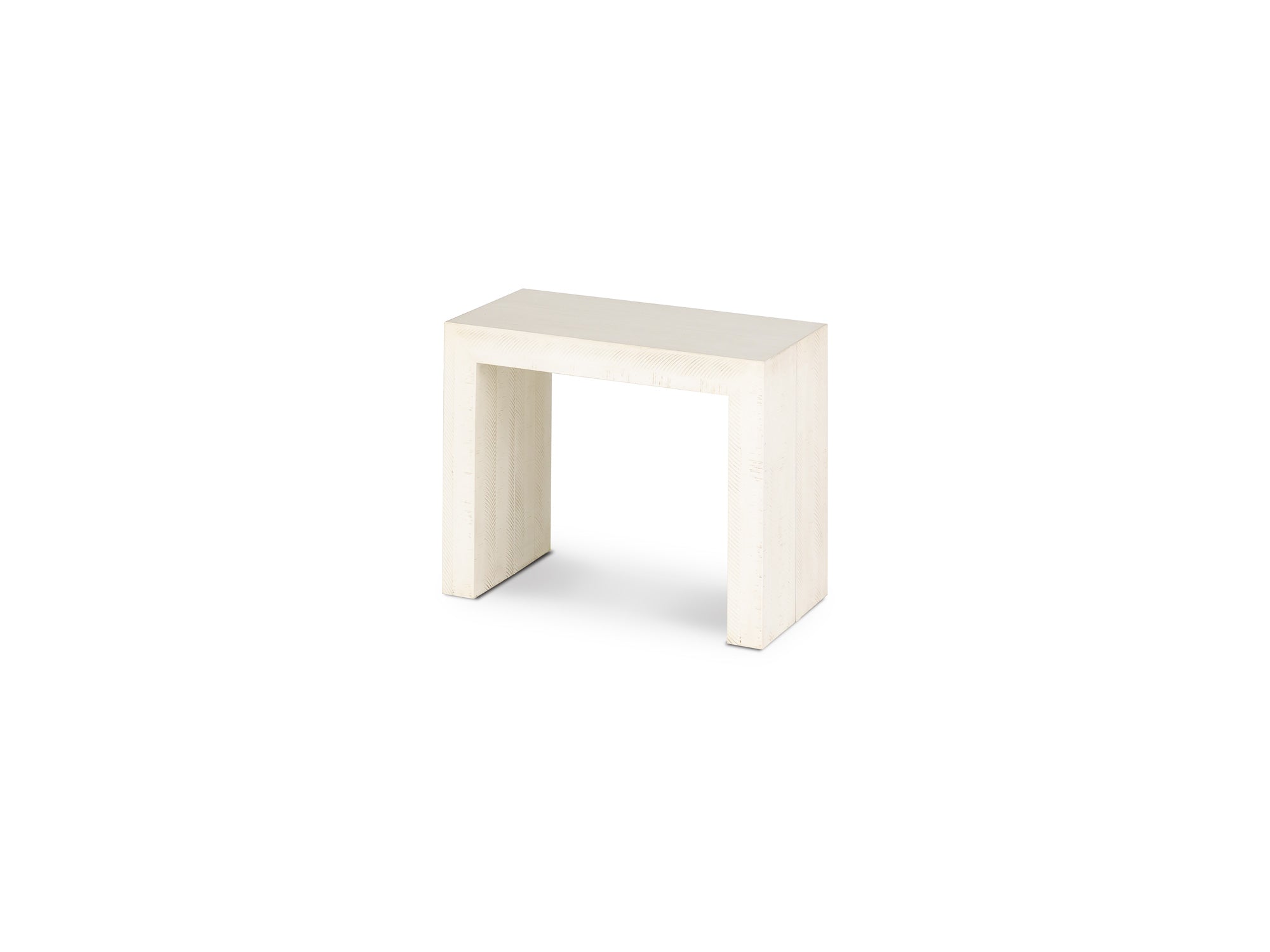 Table extensible en bois, de 4 à 12 personnes, bouleau canadien — vue 4